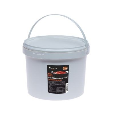 Tomato sauce 48%, MAESTRO CHOICE, 5 kg